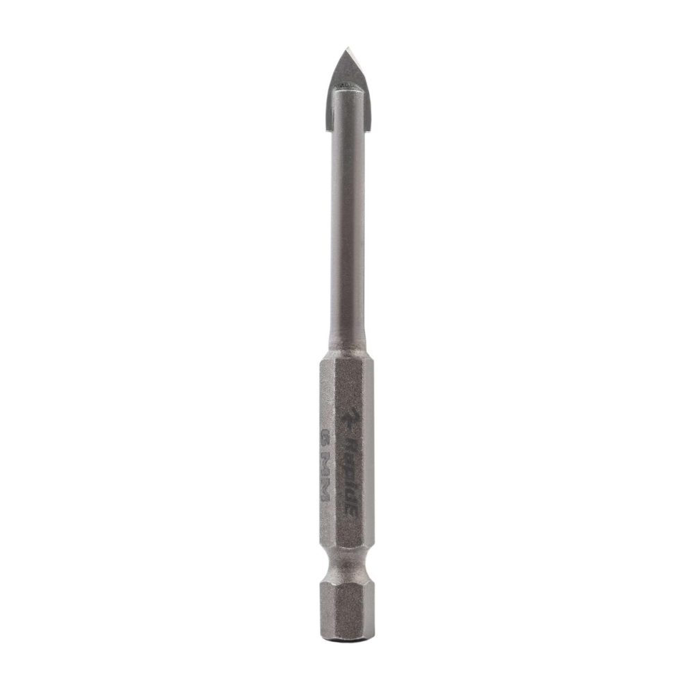 Свердло по плитці та склу RapidE  6mm