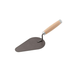 Кельма печника MASTERTOOL ударная крашеная 19-4122