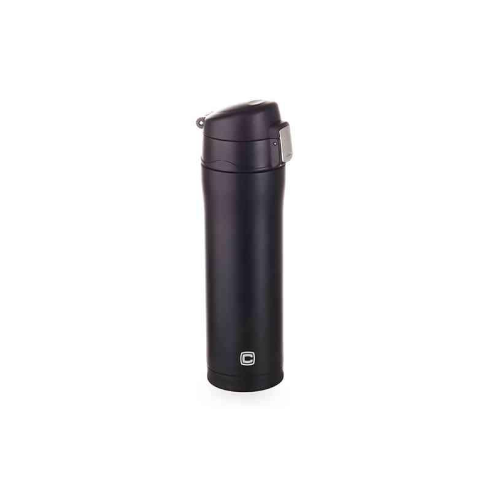 Термокружка Sport Black 0.45 л