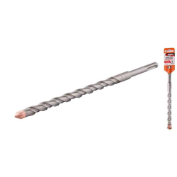 Свердло для бетону SDS-PLUS S4 16* 210 мм GRANITE