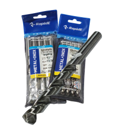 Сверла по металлу RapidE   Sprint Series 6,8mm