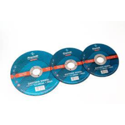 Круги зачистные RapidE Abrasive 150*6.4*22.23 (5 шт.)