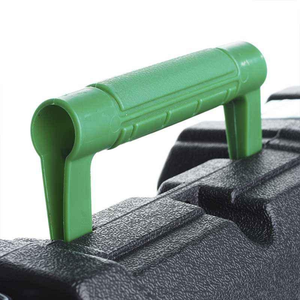 Перфоратор прямой APRO 3,5 Дж, 1050В, SDS+, 1050H DFR, кейс