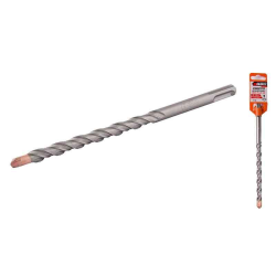 Свердло для бетону SDS-PLUS S4 12* 210 мм GRANITE