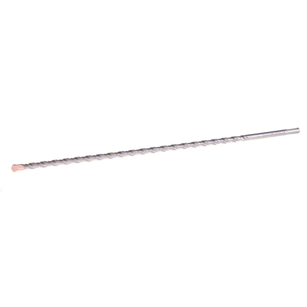 Свердло для бетону SDS-PLUS S4 12* 460 мм GRANITE