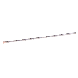 Свердло для бетону SDS-PLUS S4 12* 460 мм GRANITE