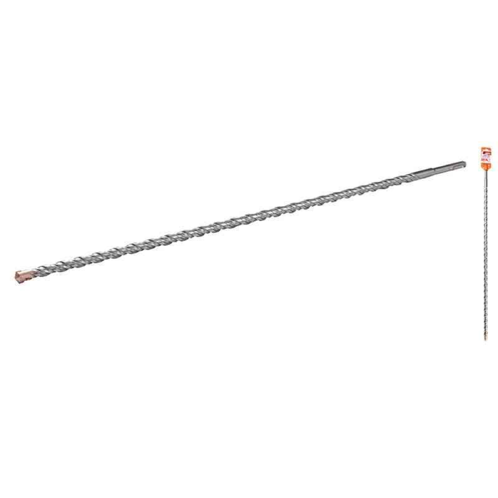 Свердло для бетону SDS-PLUS S4 14* 600 мм GRANITE