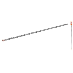 Свердло для бетону SDS-PLUS S4 14* 600 мм GRANITE