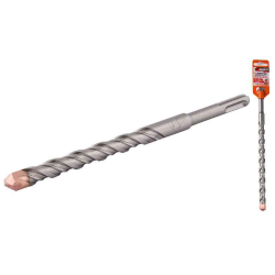 Свердло для бетону SDS-PLUS S4 16* 260 мм GRANITE