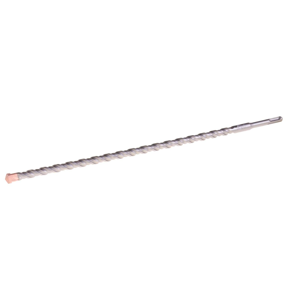 Свердло для бетону SDS-PLUS S4 16* 460 мм GRANITE