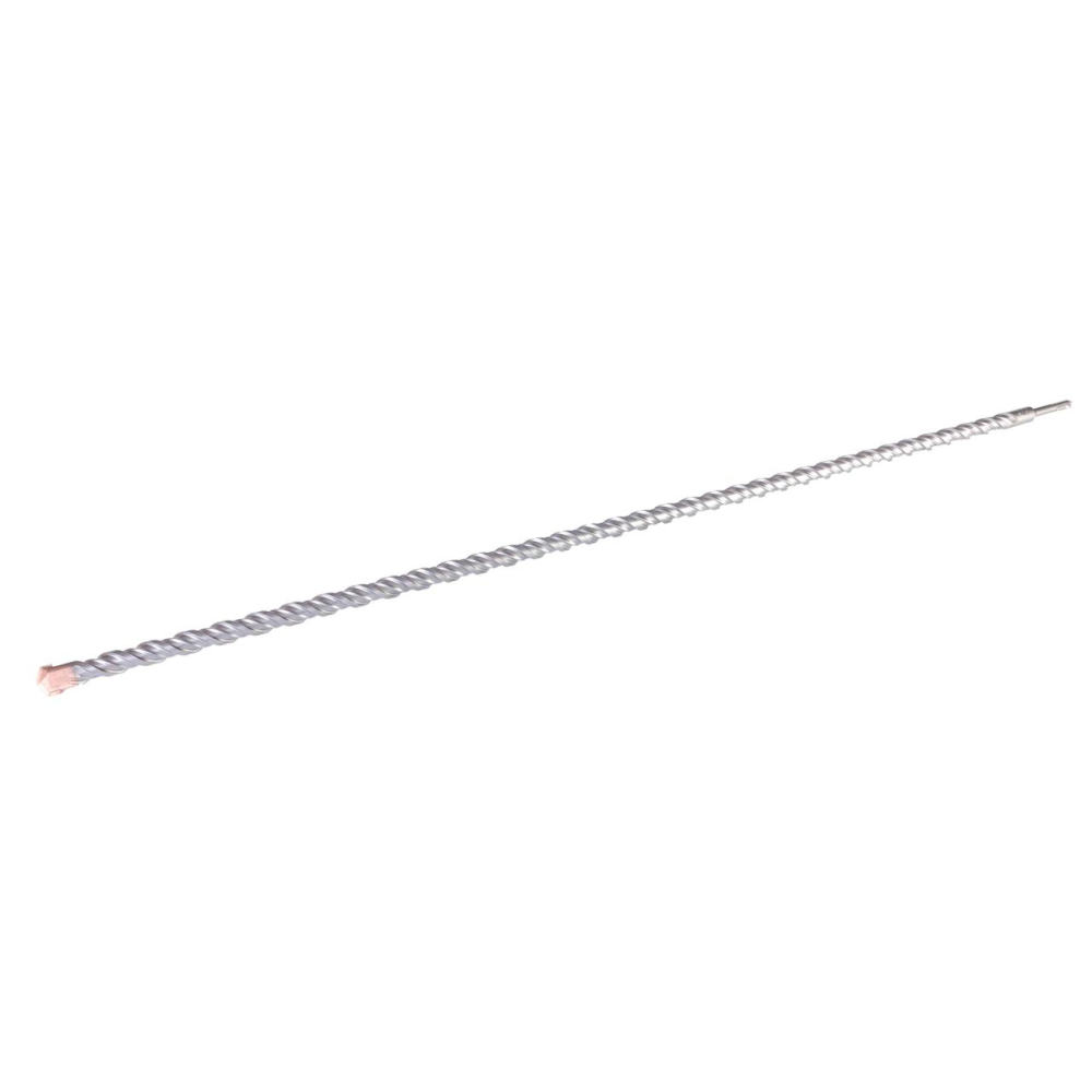 Свердло для бетону SDS-PLUS S4 22*1000 мм GRANITE