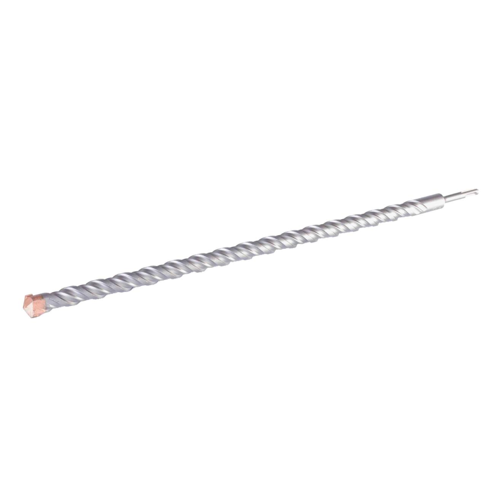 Свердло для бетону SDS-PLUS S4 25* 600 мм GRANITE