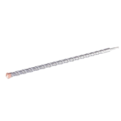 Свердло для бетону SDS-PLUS S4 25* 600 мм GRANITE