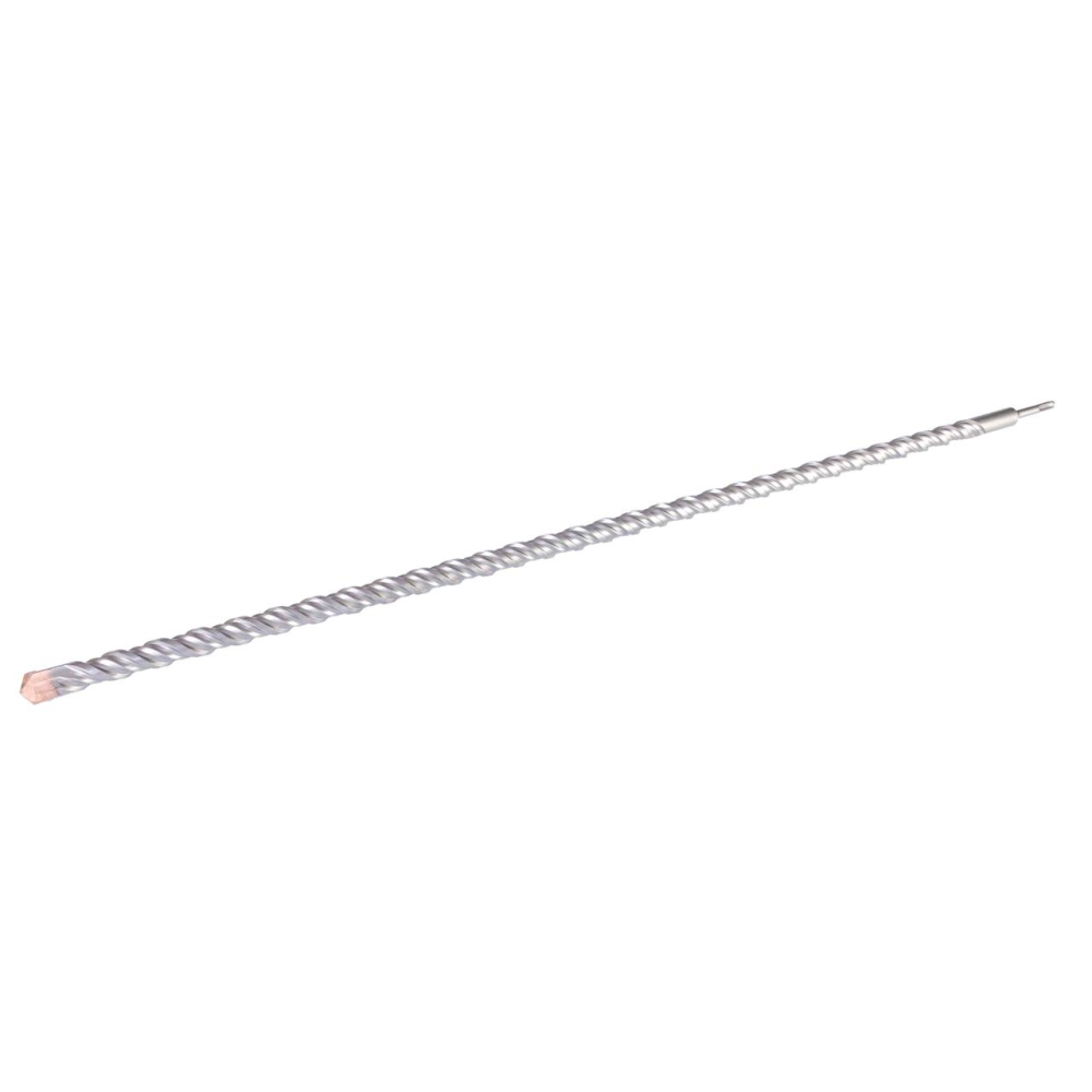 Свердло для бетону SDS-PLUS S4 26*1000 мм GRANITE