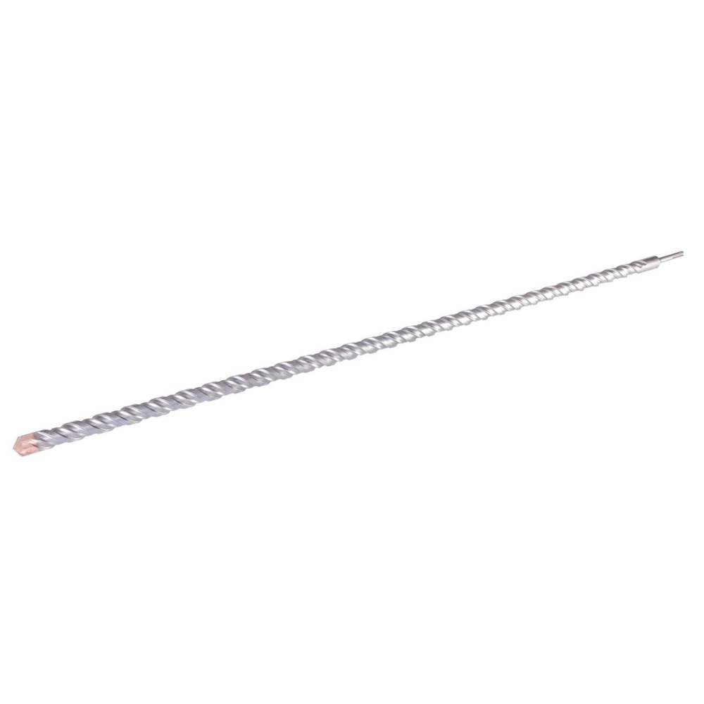 Свердло для бетону SDS-PLUS S4 28*1000 мм GRANITE