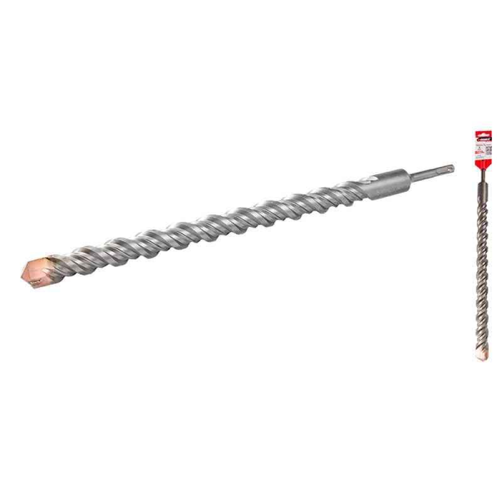 Свердло для бетону SDS-PLUS S4 28* 460 мм GRANITE