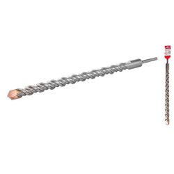 Свердло для бетону SDS-PLUS S4 28* 460 мм GRANITE