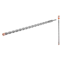 Свердло для бетону SDS-PLUS S4 28* 600 мм GRANITE