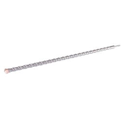 Свердло для бетону SDS-PLUS S4 28* 800 мм GRANITE