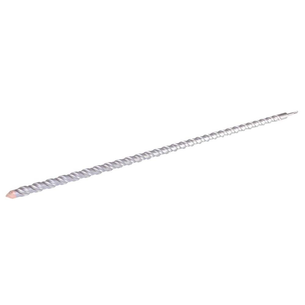 Свердло для бетону SDS-PLUS S4 30*1000 мм GRANITE