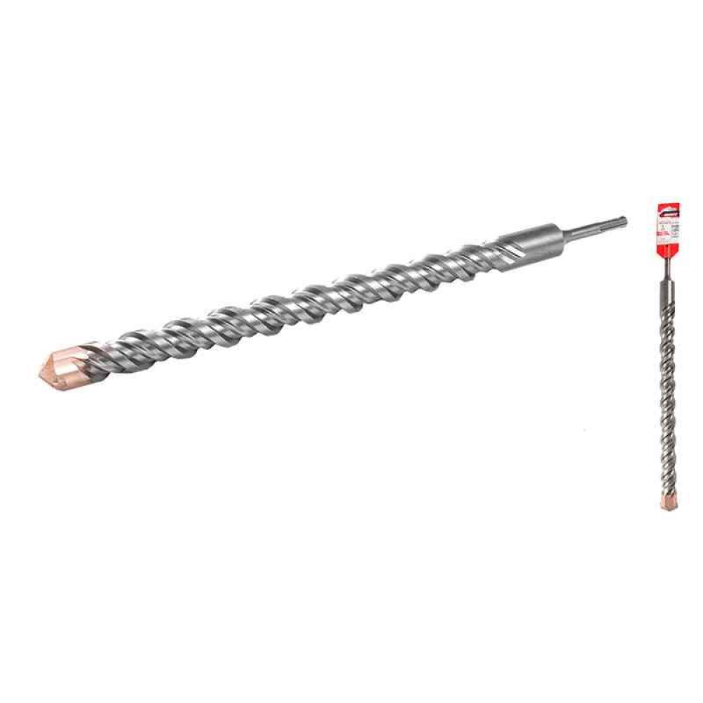 Свердло для бетону SDS-PLUS S4 30* 460 мм GRANITE